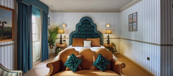 Brownsover Hall Hotel