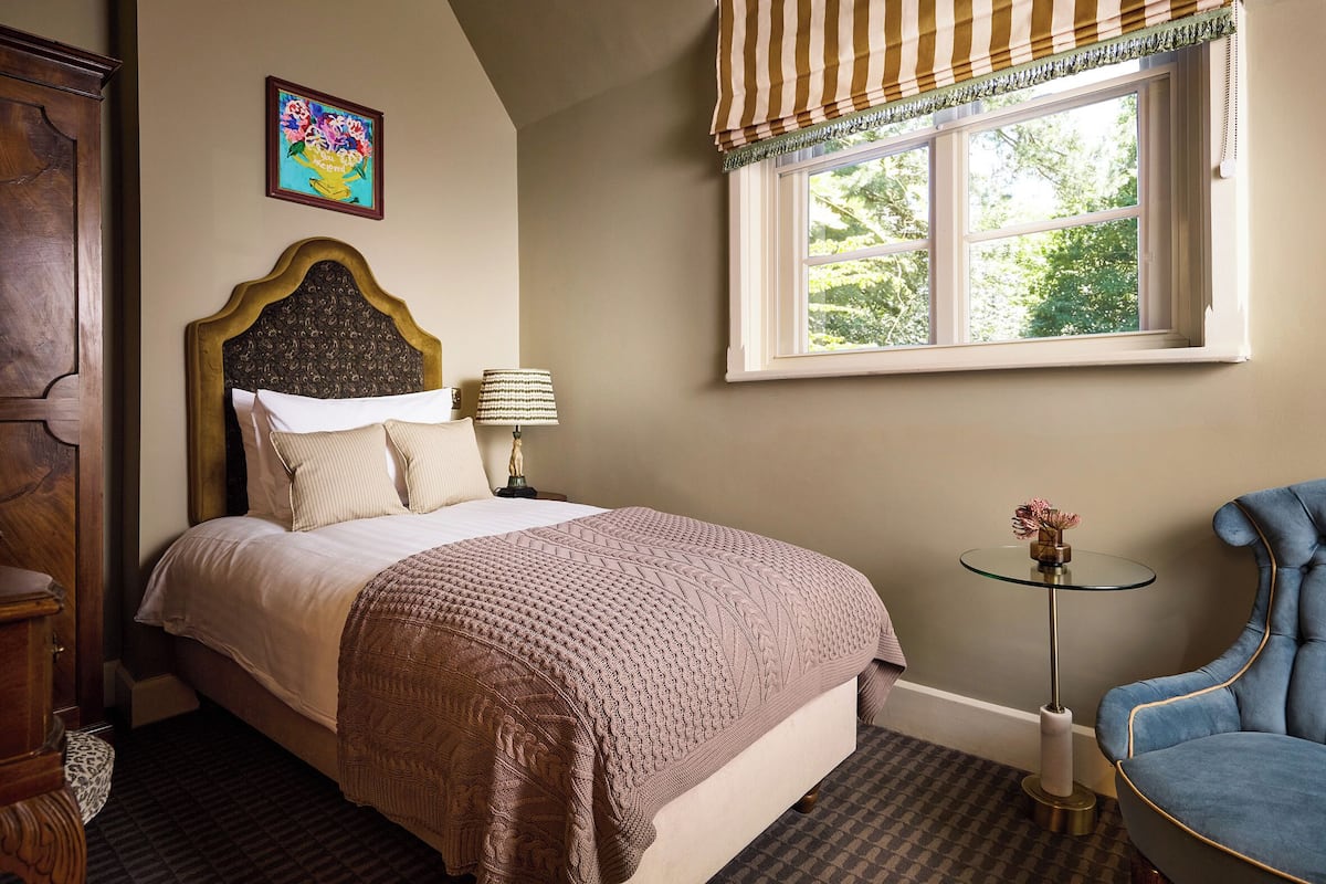 1 bedroom, in-room safe, desk, laptop workspace