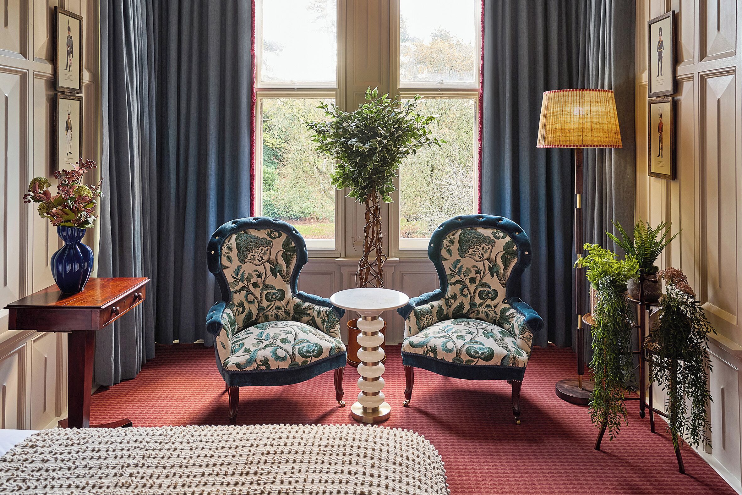 Foto - Brownsover Hall Hotel