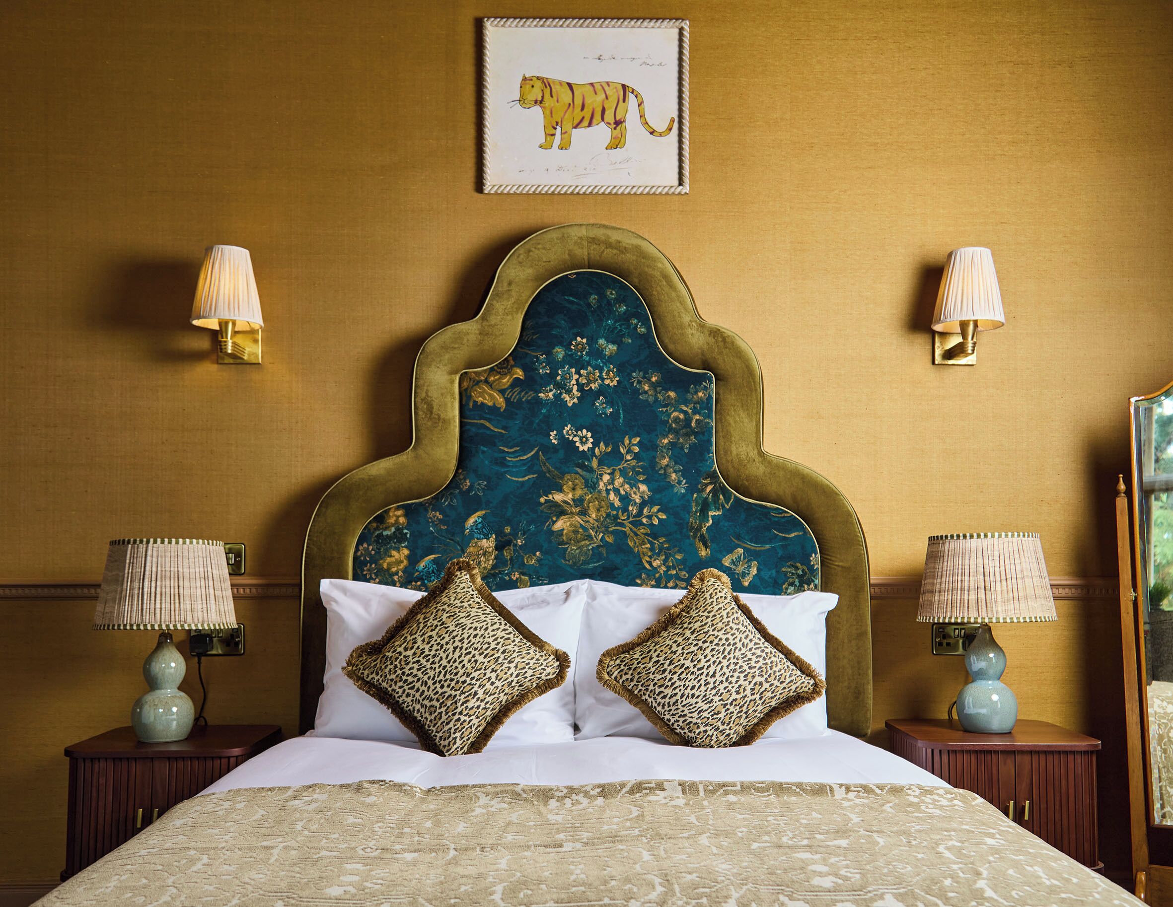 Foto - Brownsover Hall Hotel