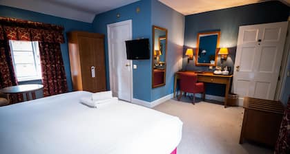 Brownsover Hall Hotel