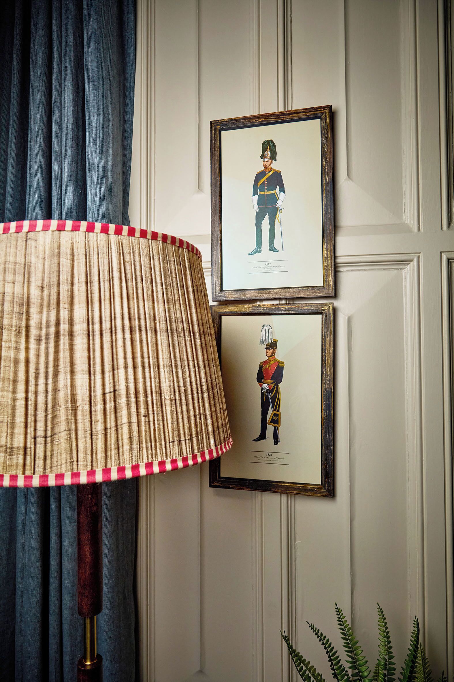 Foto - Brownsover Hall Hotel