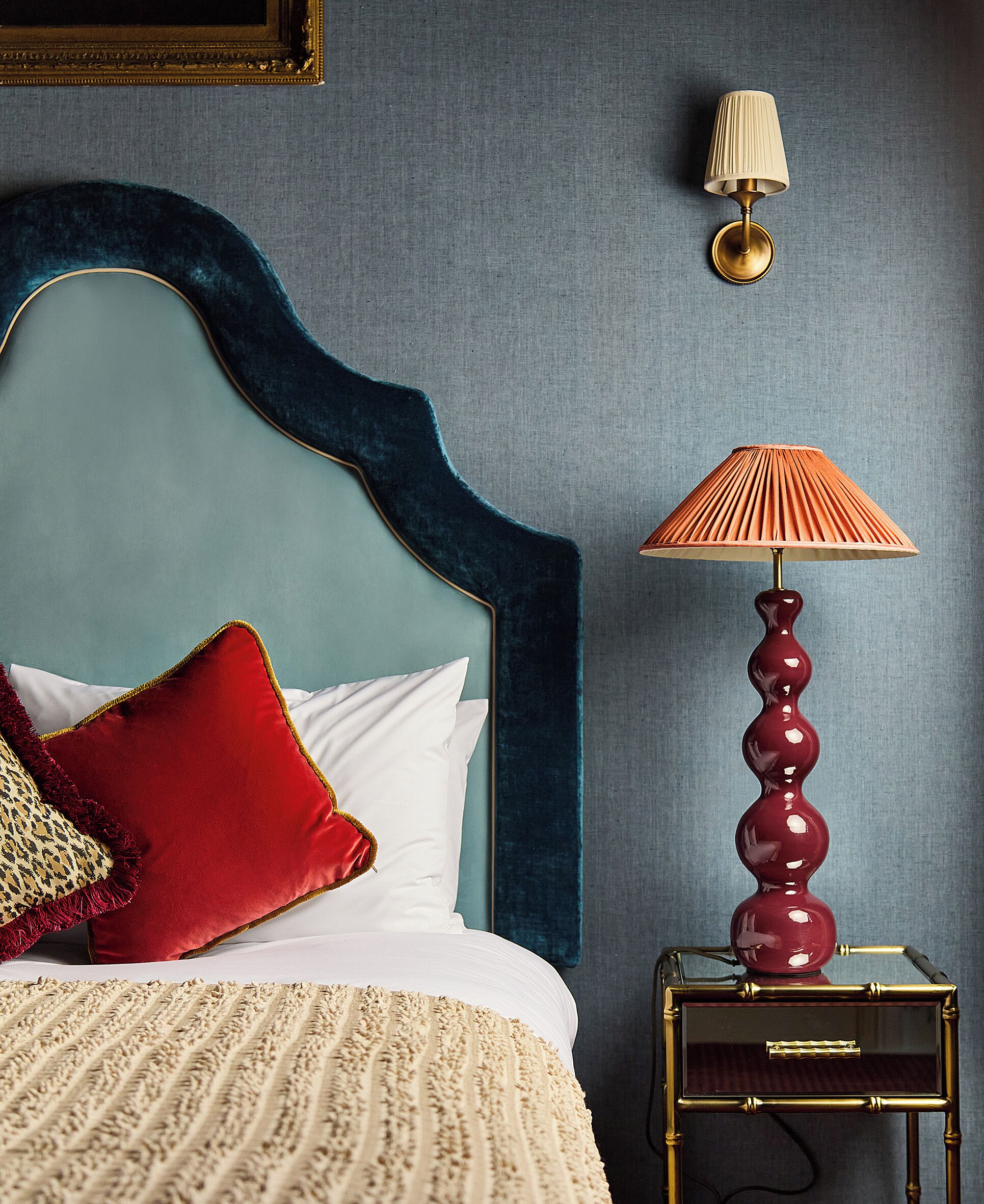 Foto - Brownsover Hall Hotel