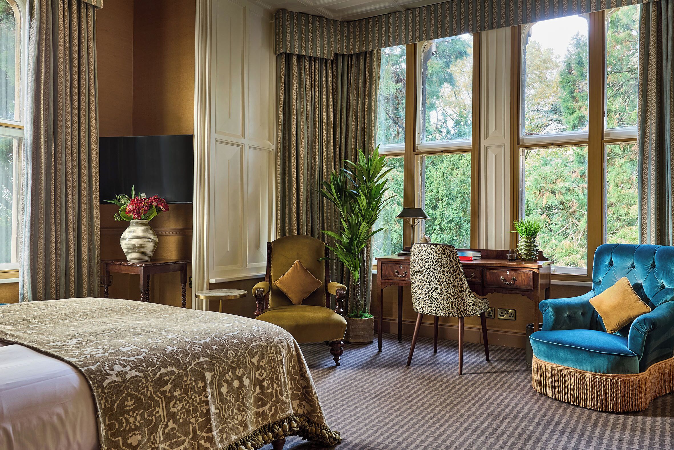 Foto - Brownsover Hall Hotel