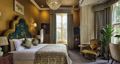 Brownsover Hall Hotel