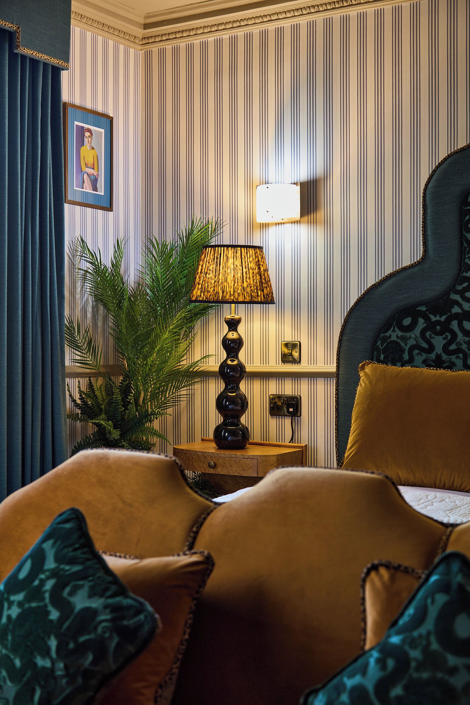 Foto - Brownsover Hall Hotel