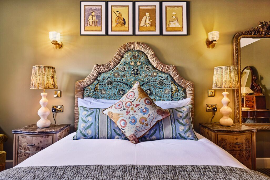 Foto - Brownsover Hall Hotel