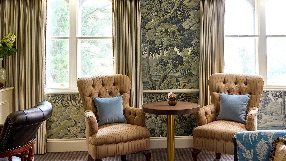 King Double Room | In-room safe, individually decorated, individually furnished, desk