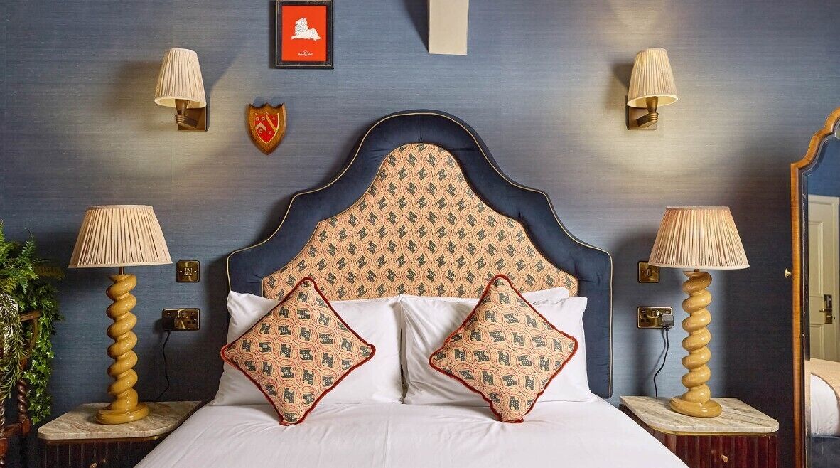 Foto - Brownsover Hall Hotel