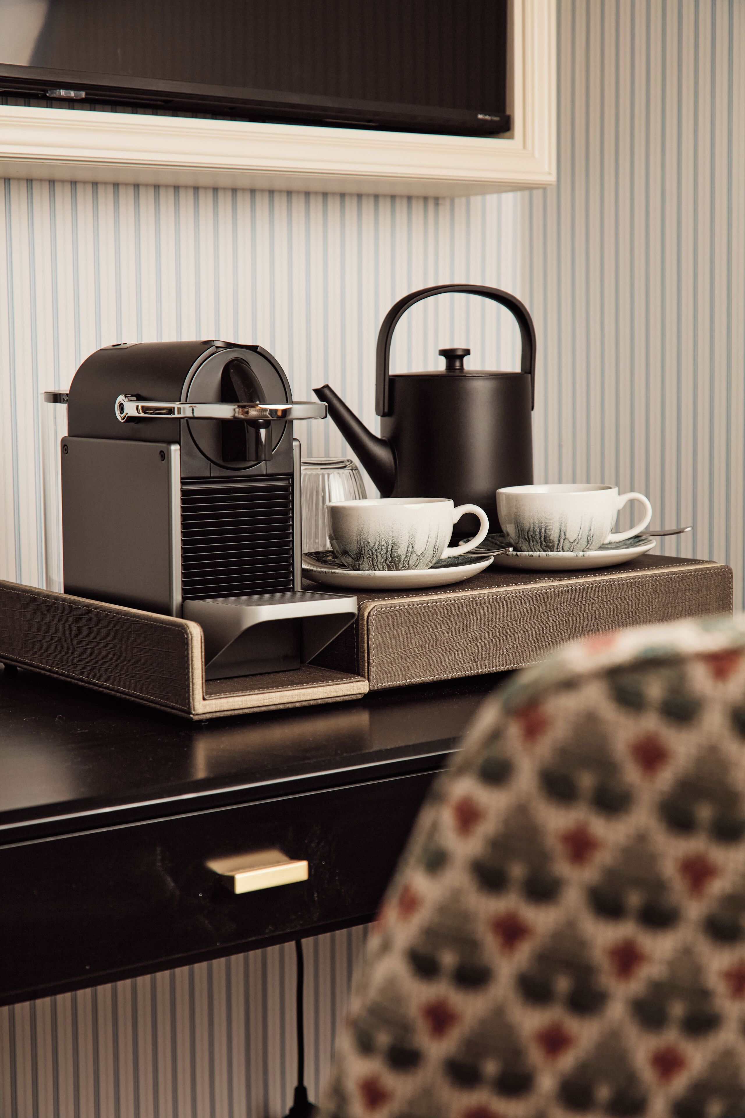 Foto - Brownsover Hall Hotel