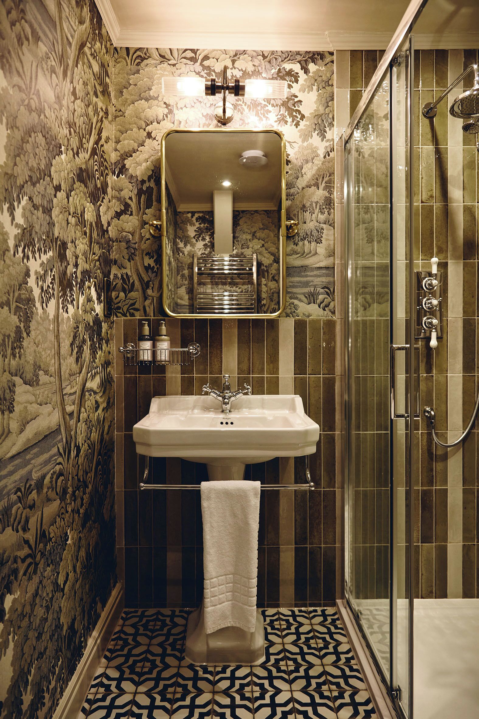 Foto - Brownsover Hall Hotel