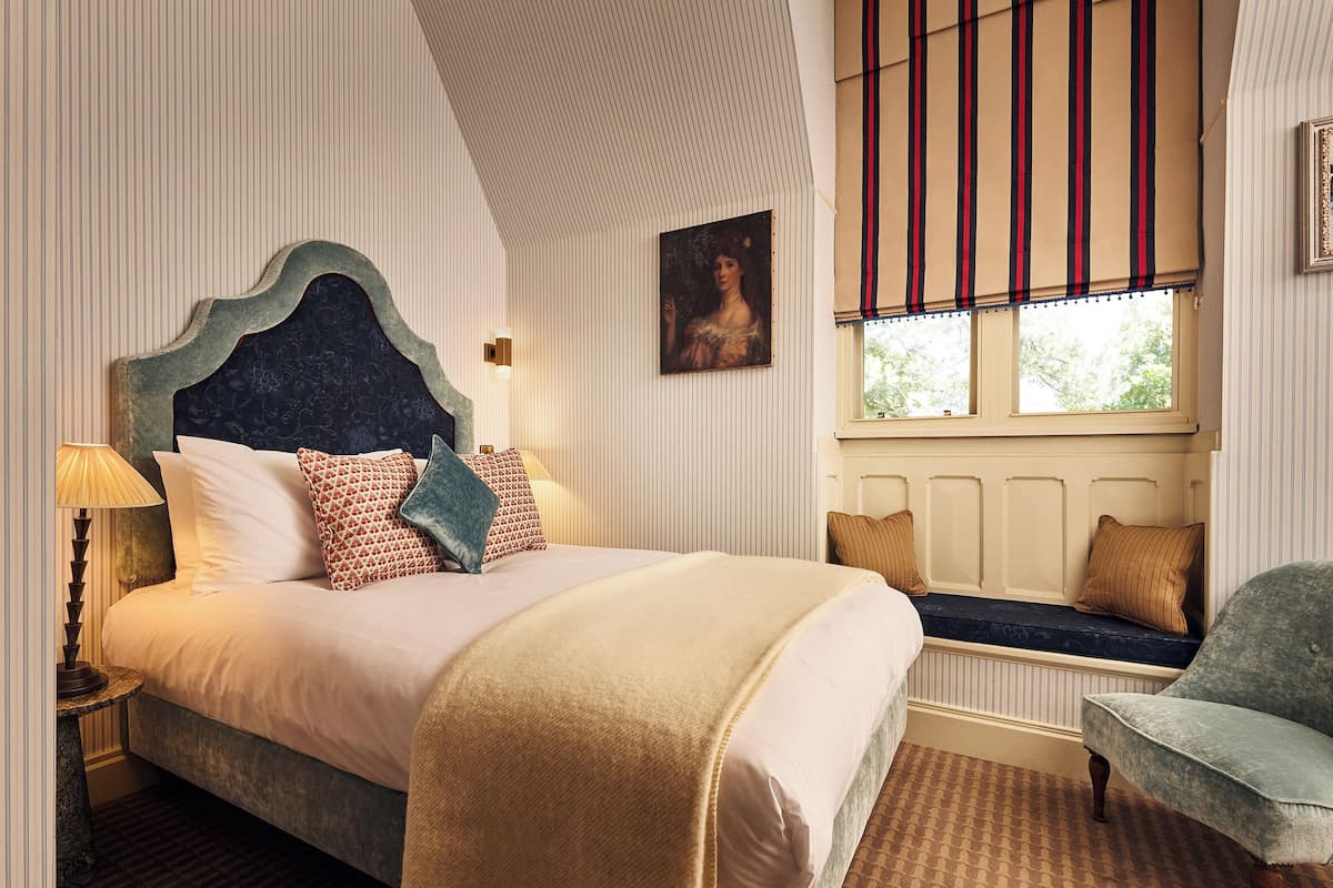 1 bedroom, in-room safe, desk, laptop workspace