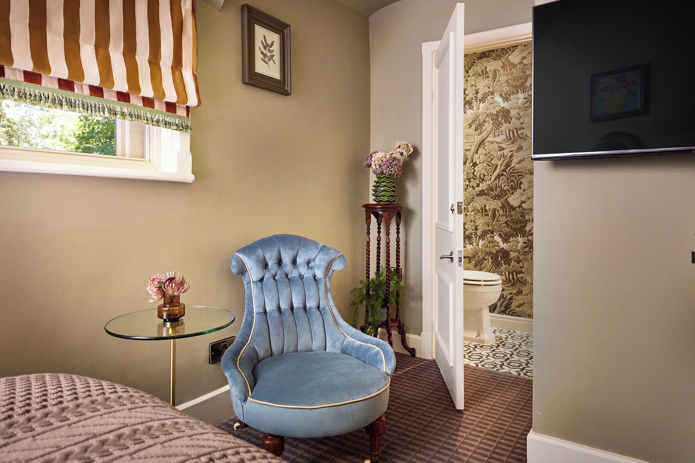 Foto - Brownsover Hall Hotel