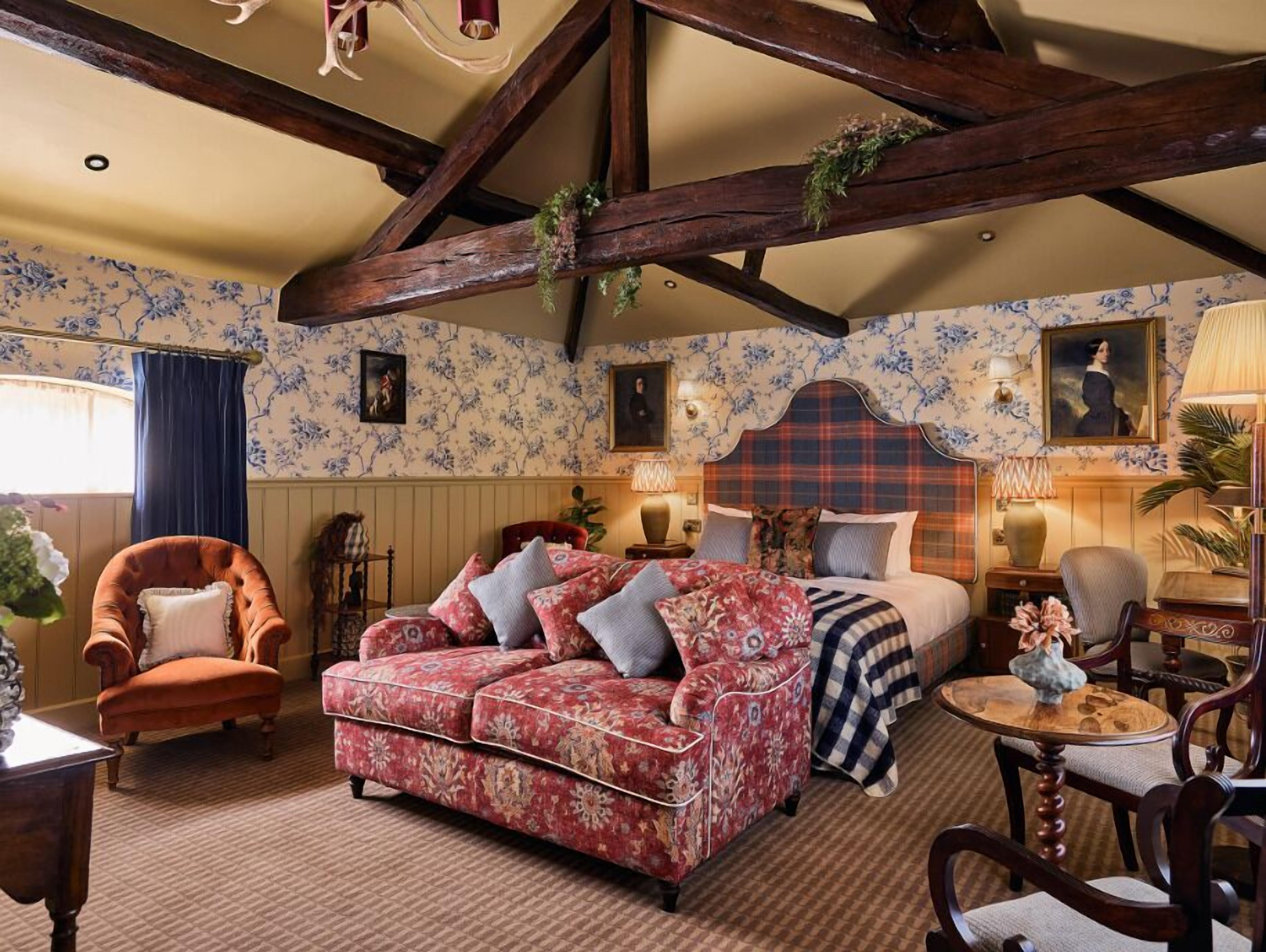 Foto - Brownsover Hall Hotel