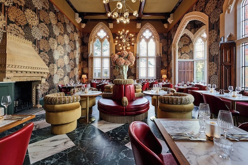 Brownsover Hall Hotel 