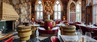 Brownsover Hall Hotel 