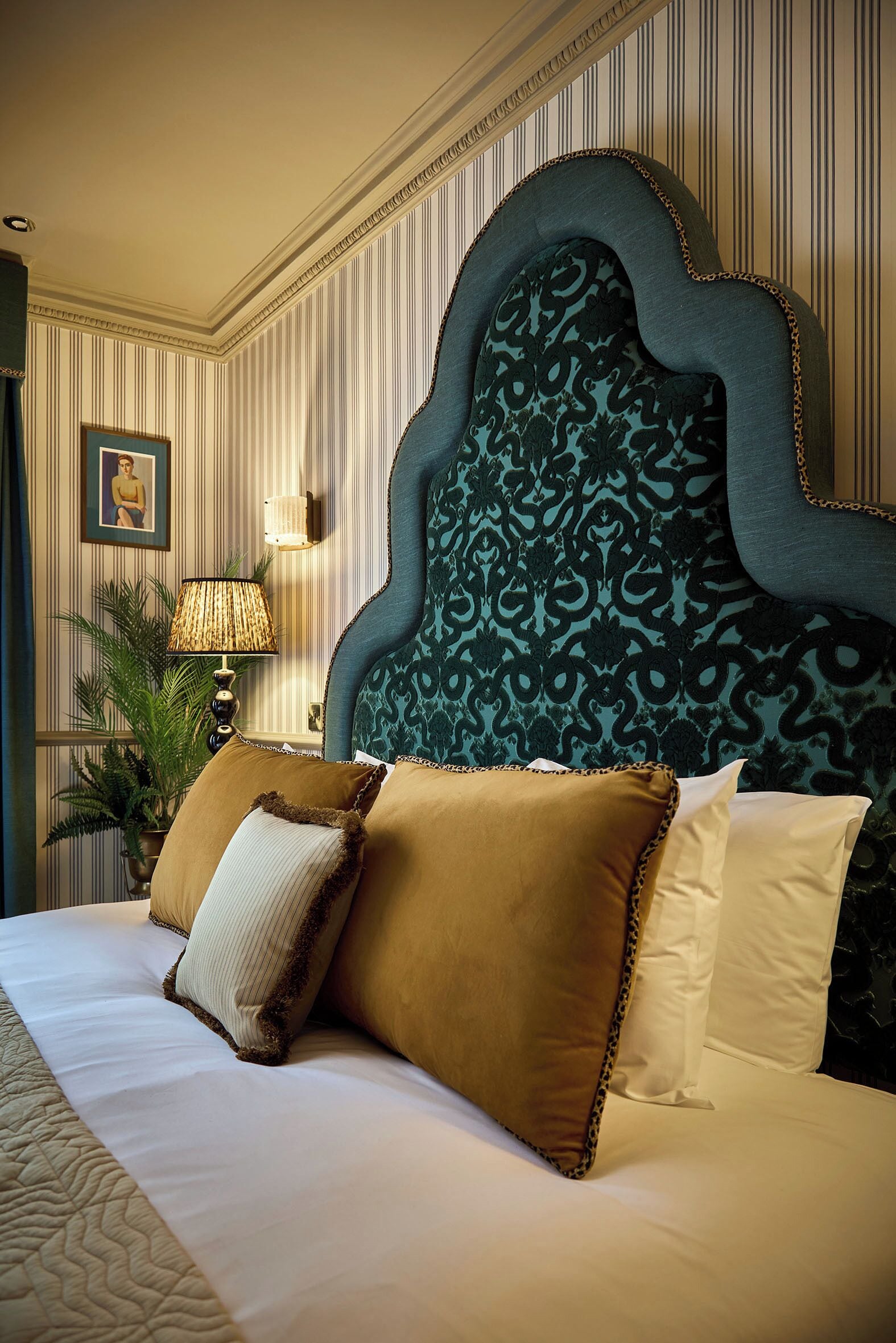 Foto - Brownsover Hall Hotel