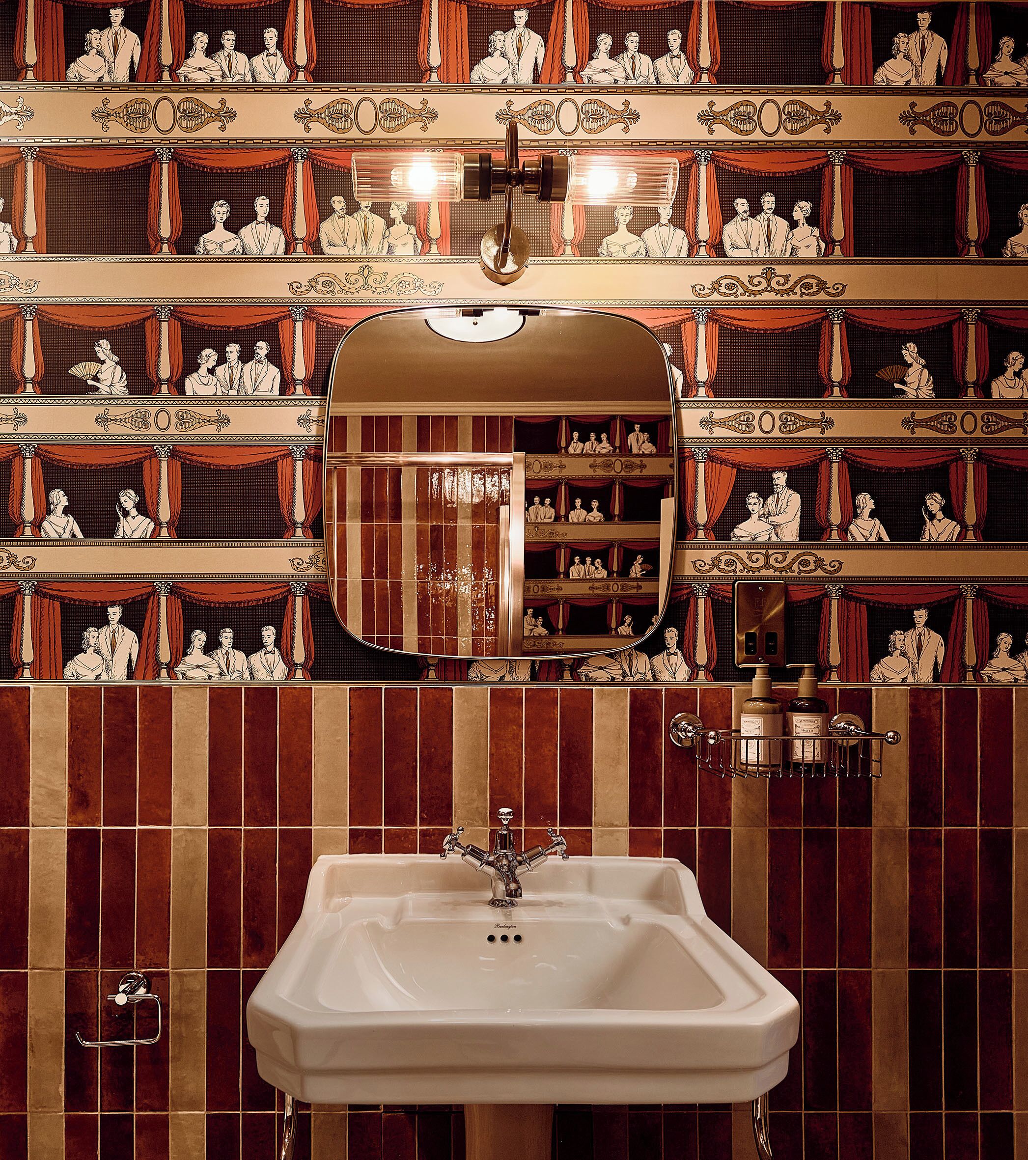 Foto - Brownsover Hall Hotel