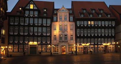 Van der Valk Hotel Hildesheim