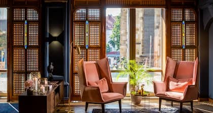 Van der Valk Hotel Hildesheim