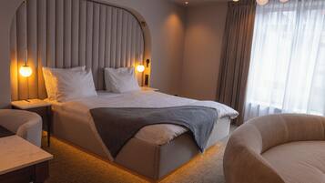 Executive Triple Room
