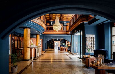 Van der Valk Hotel Hildesheim