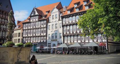 Van der Valk Hotel Hildesheim