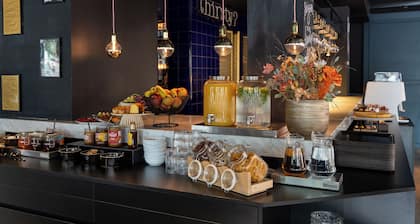 ibis Styles Hasselt City Centre