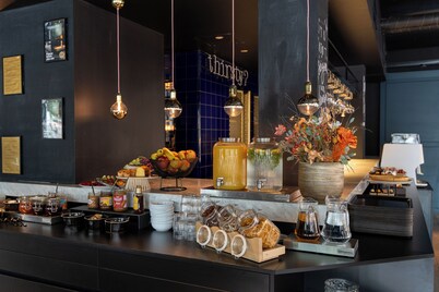 ibis Styles Hasselt City Centre
