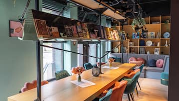 Sala de reuniones