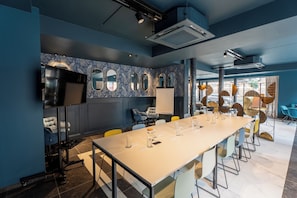 Sala de reuniones