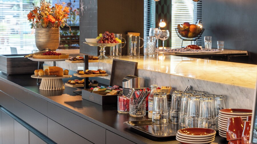 ibis Styles Hasselt City Centre