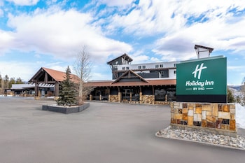 Holiday Inn Frisco by IHG