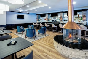 Breakfast and dinner served - Holiday Inn Frisco by IHG (Frisco)