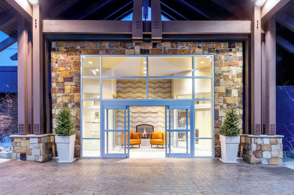Holiday Inn Frisco by IHG