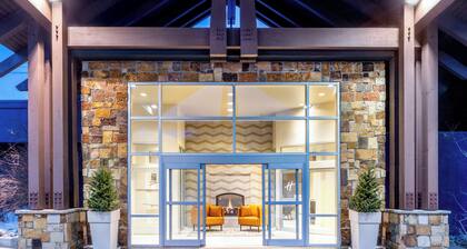 Holiday Inn Frisco by IHG