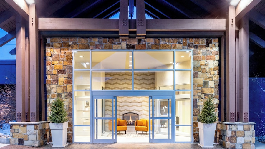 Holiday Inn Frisco by IHG