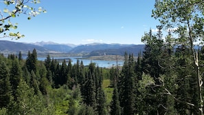 Hiking