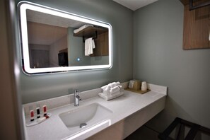 Vòi sen/bồn tắm kết hợp, đồ dùng nhà tắm thân thiện với môi trường 