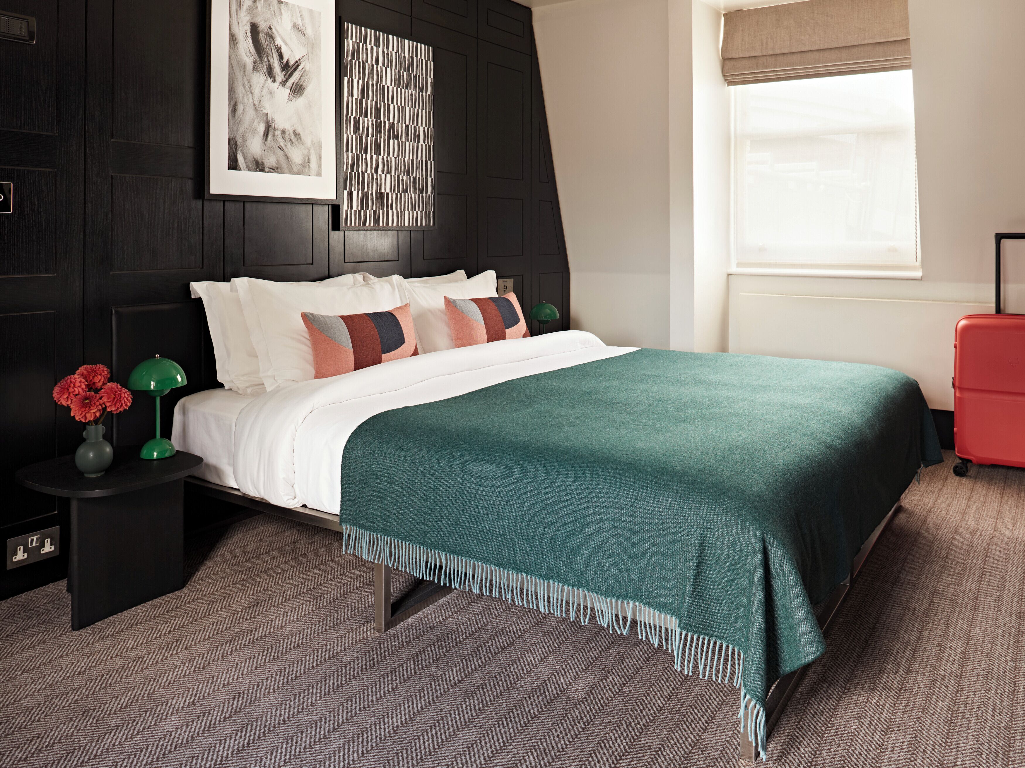 Foto - Numa London Bloomsbury