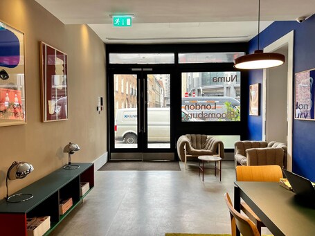 Numa London Bloomsbury
