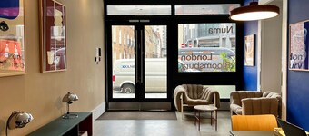 Numa London Bloomsbury