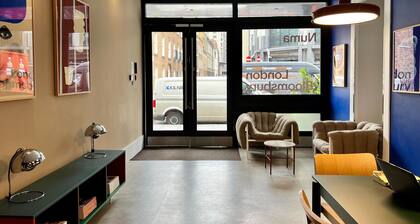 Numa London Bloomsbury