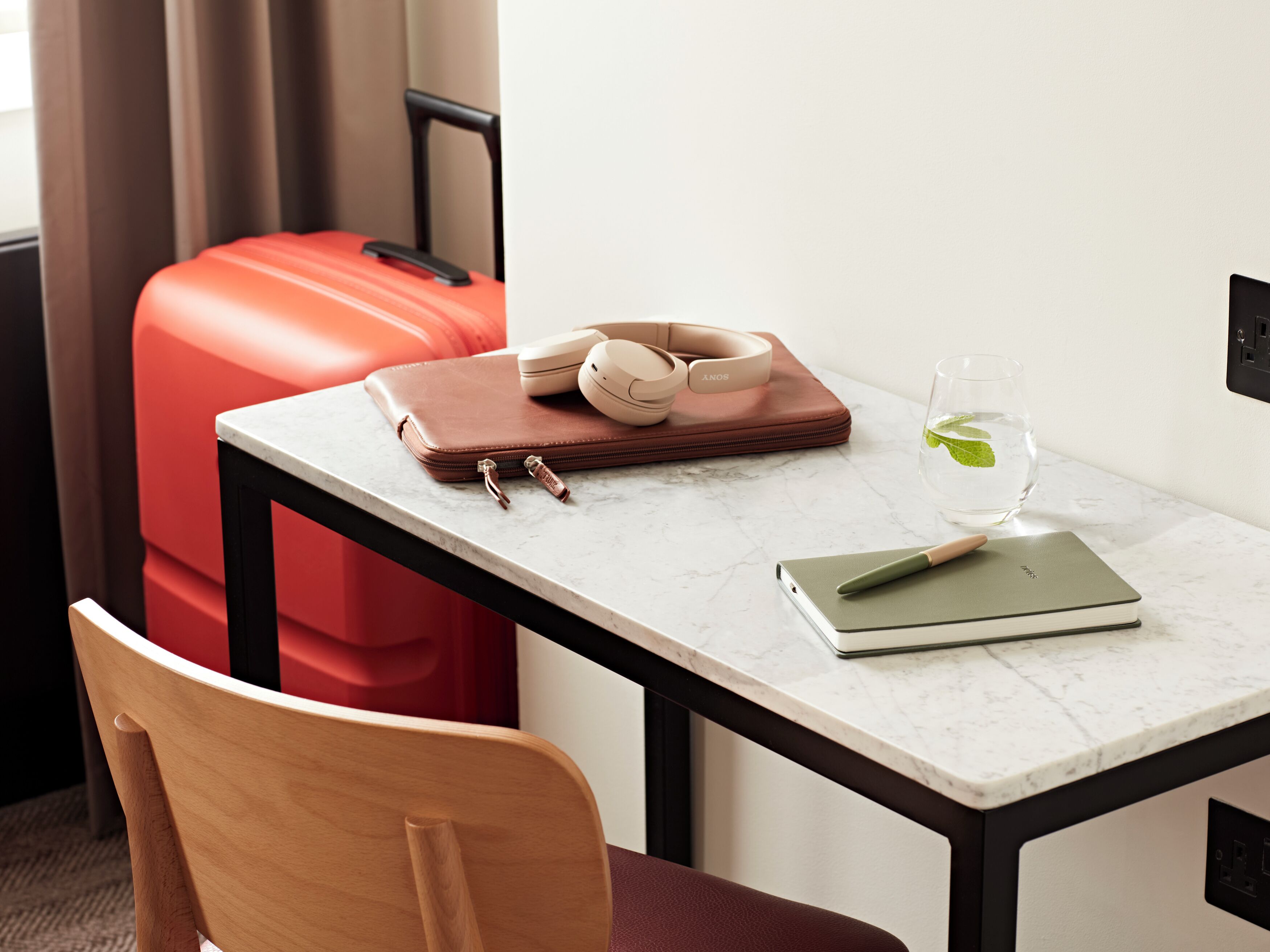 Foto - Numa London Bloomsbury