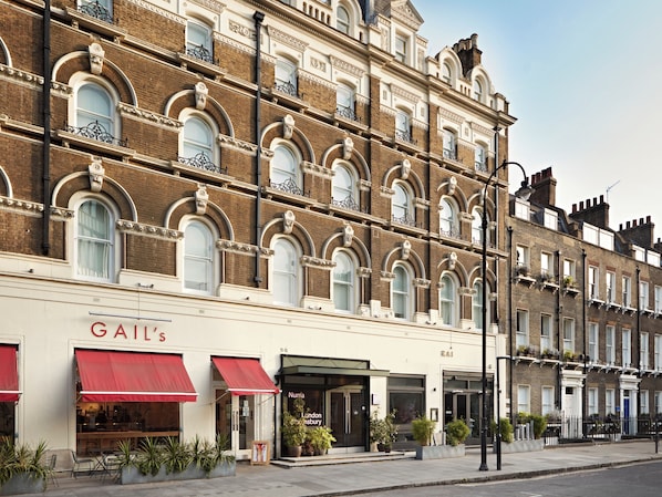 Exterior - Numa London Bloomsbury (London)