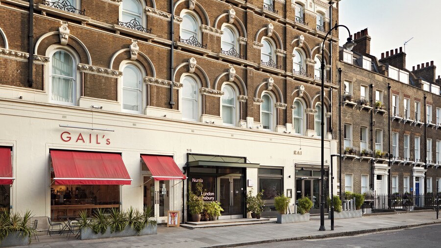 Numa London Bloomsbury