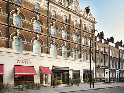 Numa London Bloomsbury