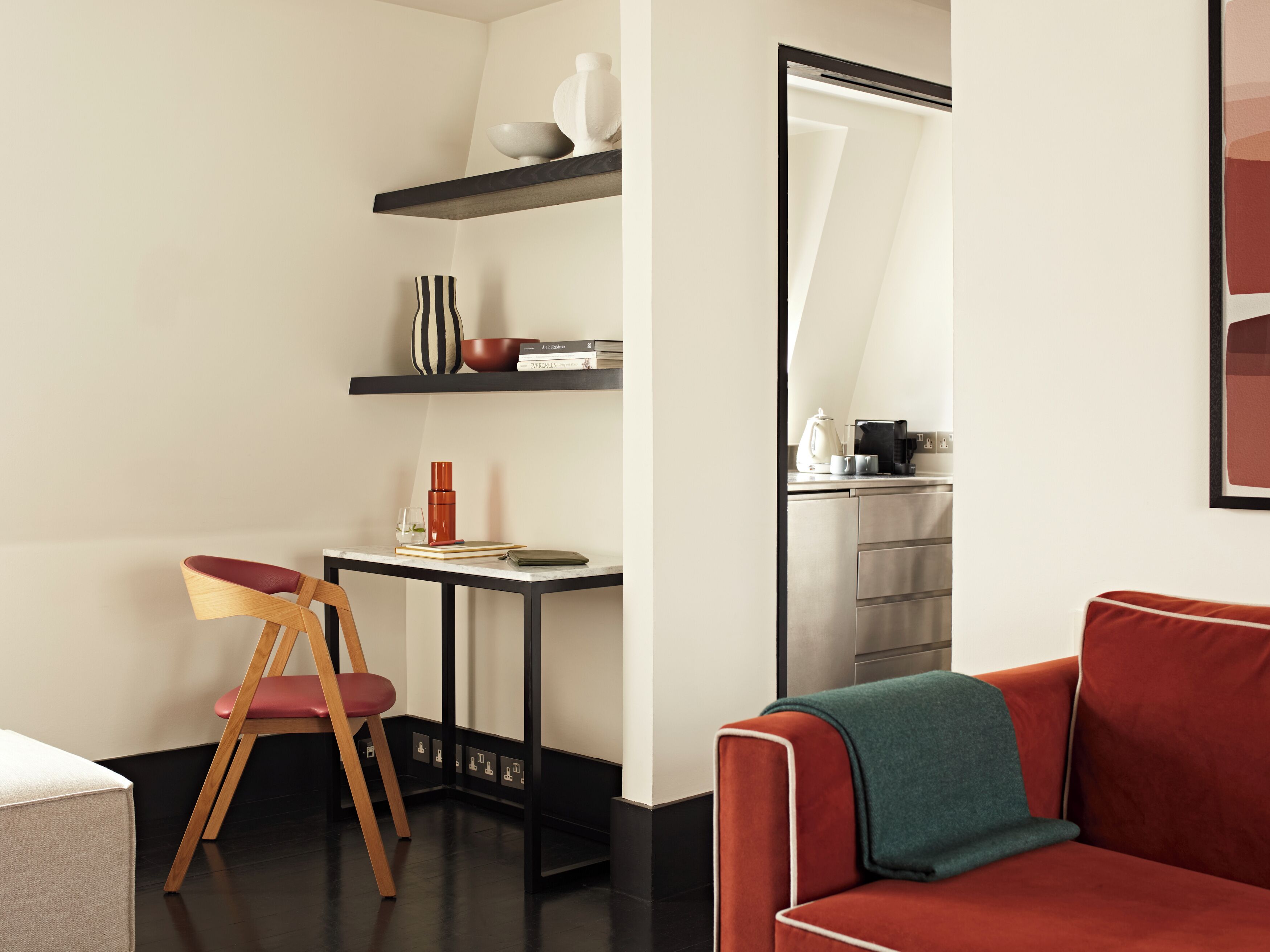 Foto - Numa London Bloomsbury