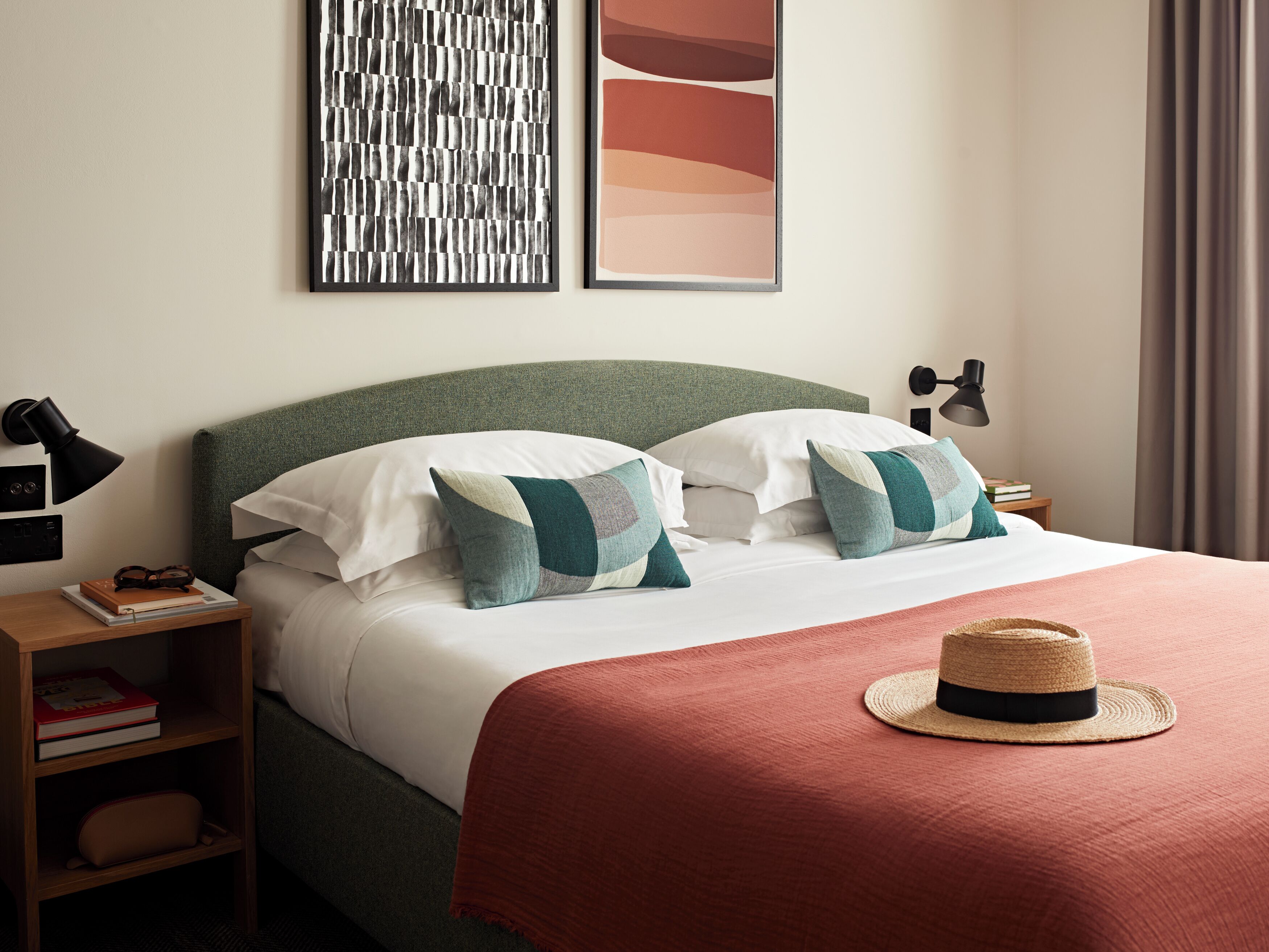 Foto - Numa London Bloomsbury