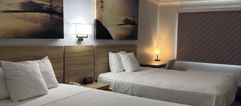 Days Inn by Wyndham Near City Of Hope